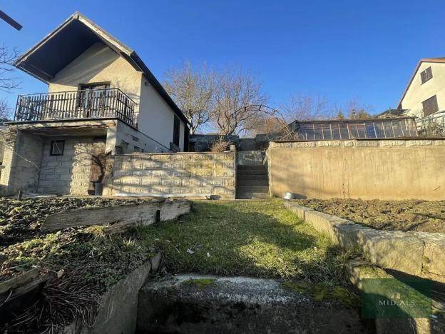 Prodej chaty, Domažlice, 18 m2