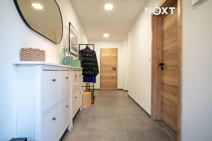 Prodej rodinného domu, Olešník, 206 m2