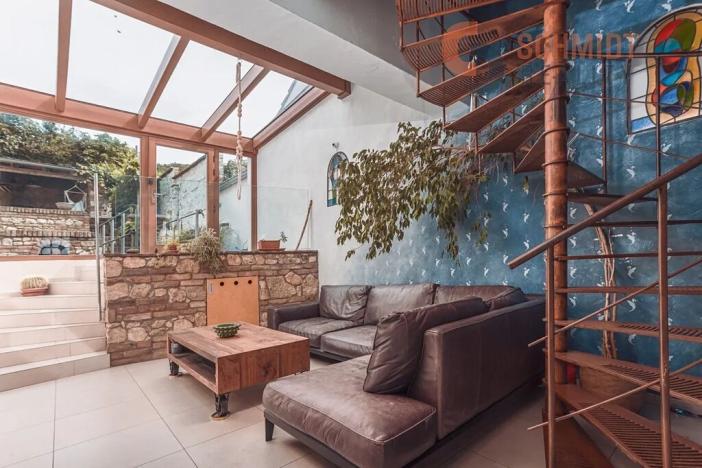 Prodej rodinného domu, Mikulov, 1. května, 310 m2