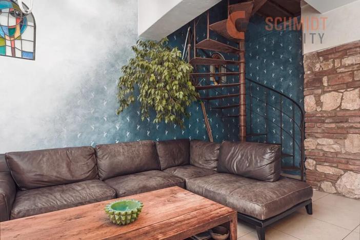 Prodej rodinného domu, Mikulov, 1. května, 310 m2