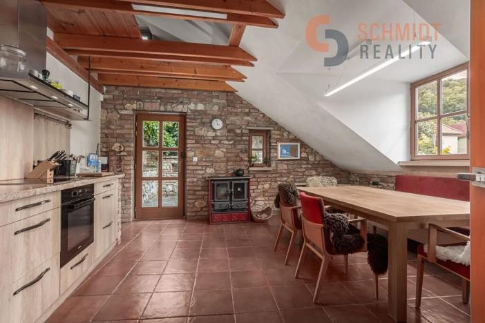 Prodej rodinného domu, Mikulov, 1. května, 310 m2