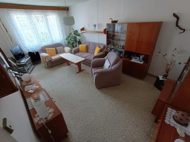Prodej bytu 2+1, Plzeň, Mandlova, 67 m2
