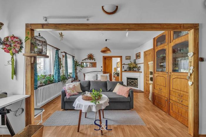 Prodej rodinného domu, Kamenický Šenov, Krátká, 180 m2