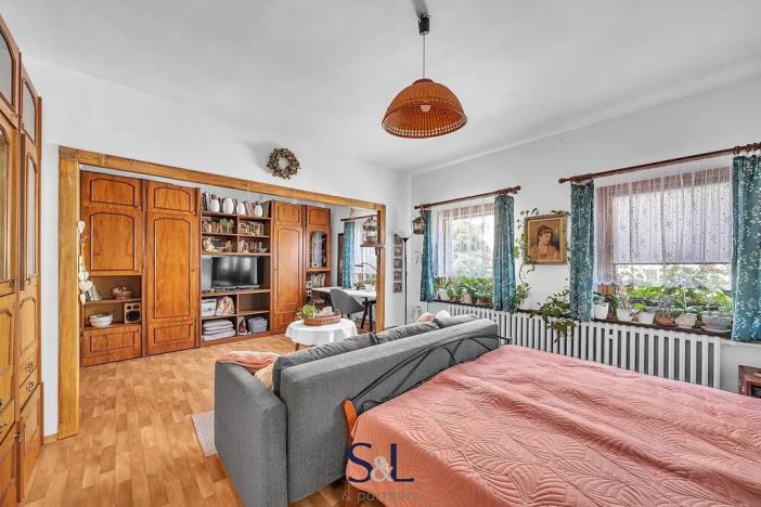 Prodej rodinného domu, Kamenický Šenov, Krátká, 180 m2