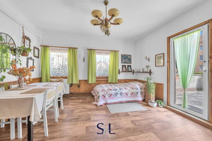 Prodej rodinného domu, Kamenický Šenov, Krátká, 180 m2