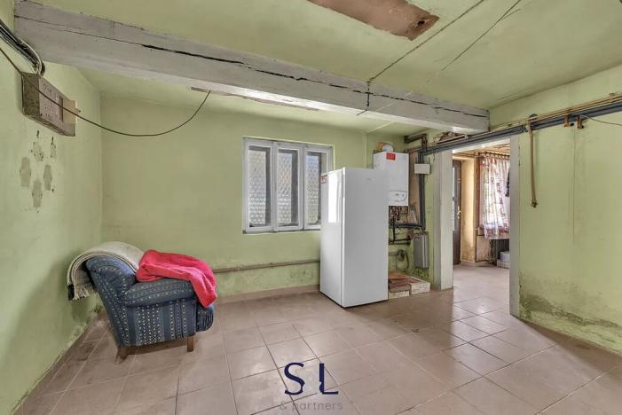 Prodej rodinného domu, Kamenický Šenov, Krátká, 180 m2