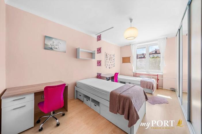 Prodej bytu 2+1, Plzeň, Francouzská třída, 61 m2