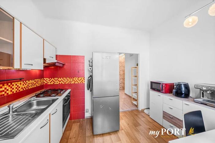 Prodej bytu 2+1, Plzeň, Francouzská třída, 61 m2