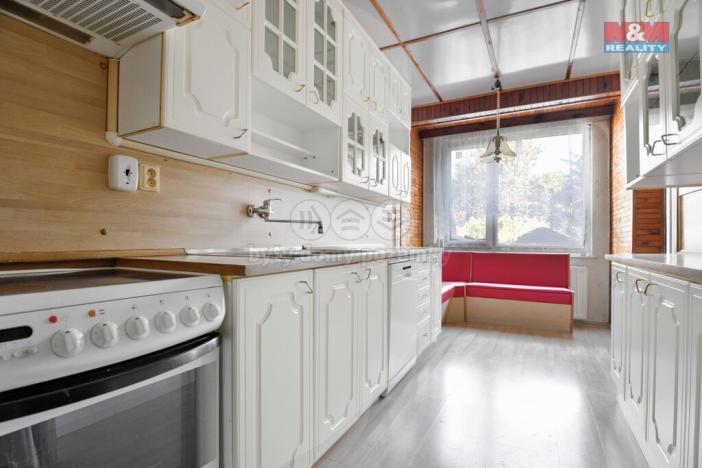 Prodej rodinného domu, Lovosice, L. Janáčka, 120 m2