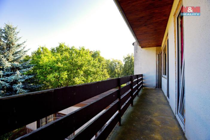 Prodej rodinného domu, Lovosice, L. Janáčka, 120 m2