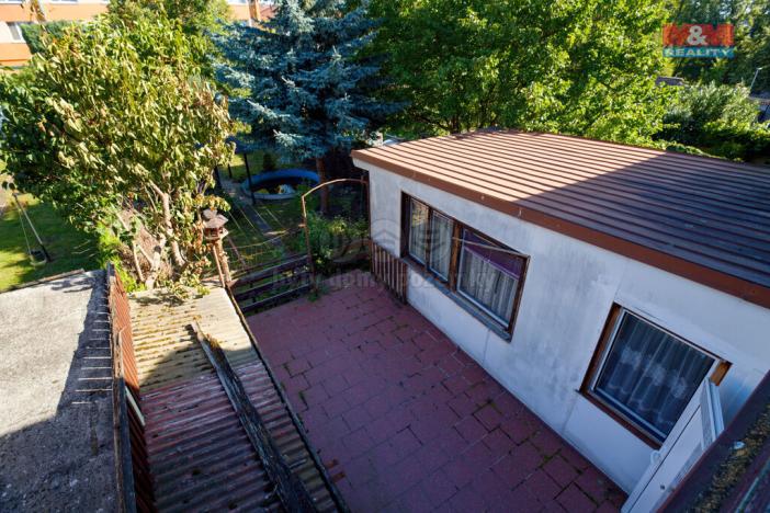 Prodej rodinného domu, Lovosice, L. Janáčka, 120 m2