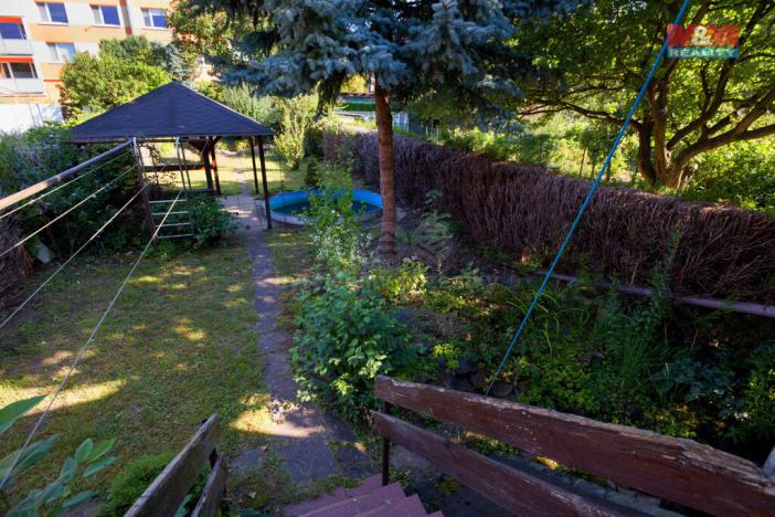 Prodej rodinného domu, Lovosice, L. Janáčka, 120 m2