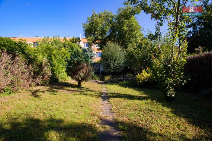 Prodej rodinného domu, Lovosice, L. Janáčka, 120 m2