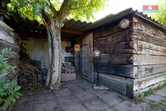 Prodej rodinného domu, Lovosice, L. Janáčka, 120 m2