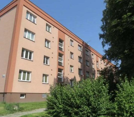 Dražba bytu 3+1, Karviná, Olbrachtova, 57 m2