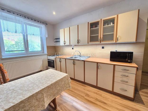 Pronájem bytu 1+1, Nový Jičín, Trlicova, 39 m2