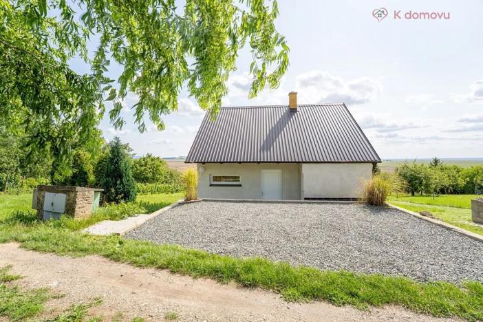 Prodej chaty, Kunovice, 47 m2