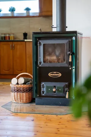 Prodej chaty, Kunovice, Ve Strhanci, 47 m2