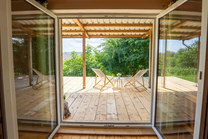 Prodej chaty, Kunovice, Ve Strhanci, 47 m2