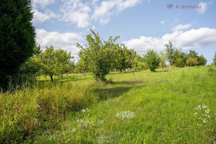 Prodej chaty, Kunovice, Ve Strhanci, 47 m2