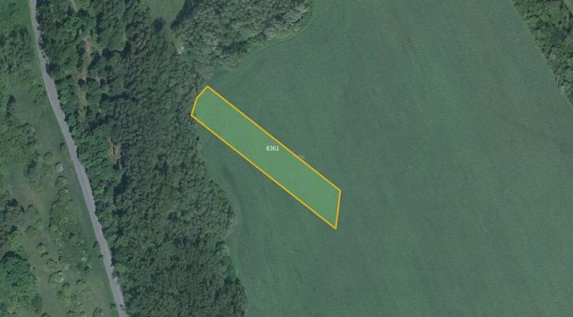 Prodej pole, Korytná, 15434 m2