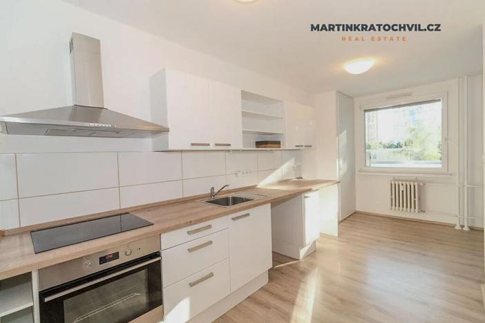 Prodej bytu 3+kk, Praha - Háje, Štichova, 84 m2