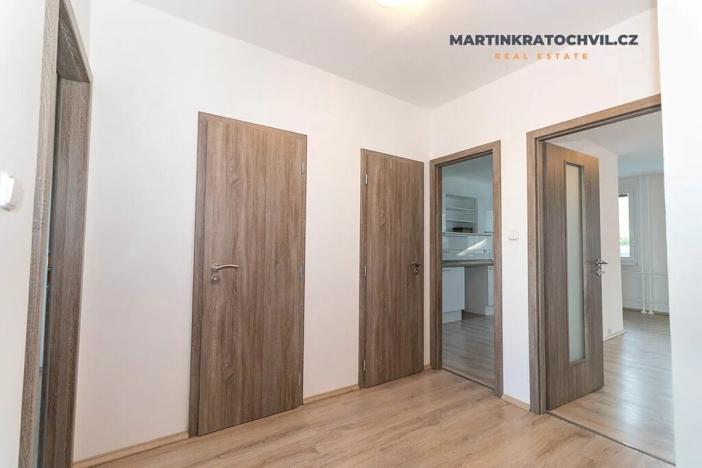 Prodej bytu 3+kk, Praha - Háje, Štichova, 84 m2