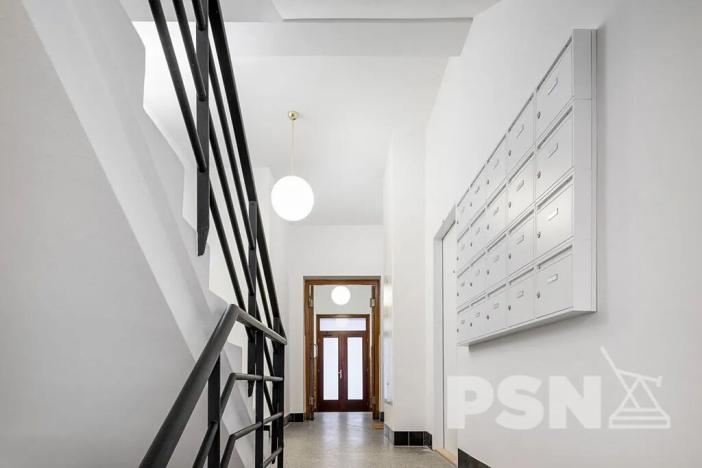 Prodej bytu 2+kk, Praha - Michle, Hanusova, 40 m2