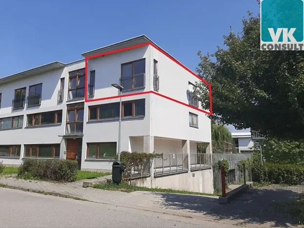 Pronájem bytu 3+kk, Litomyšl, Z. Kopala, 59 m2