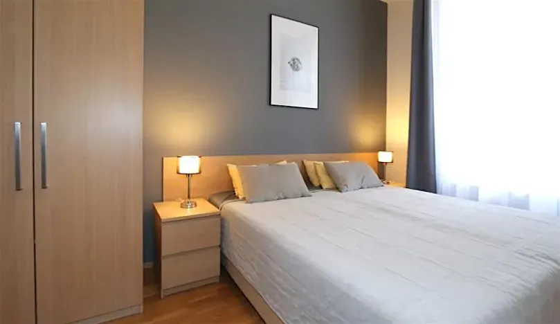 Pronájem bytu 3+kk, Praha - Vinohrady, Moravská, 95 m2