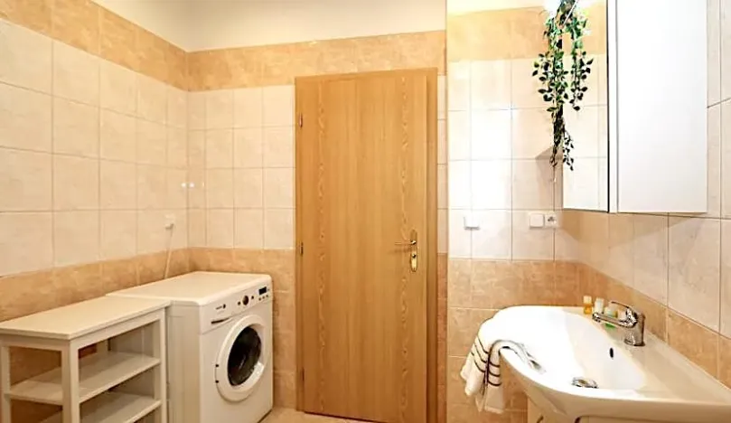 Pronájem bytu 3+kk, Praha - Vinohrady, Moravská, 95 m2