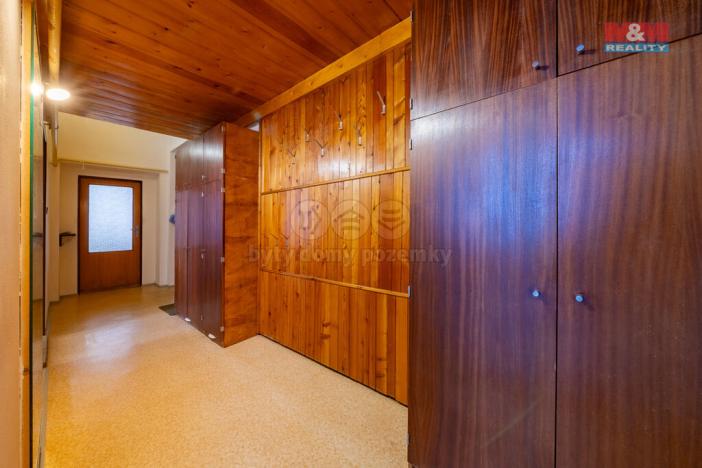 Prodej bytu 3+1, Cheb, Evropská, 118 m2