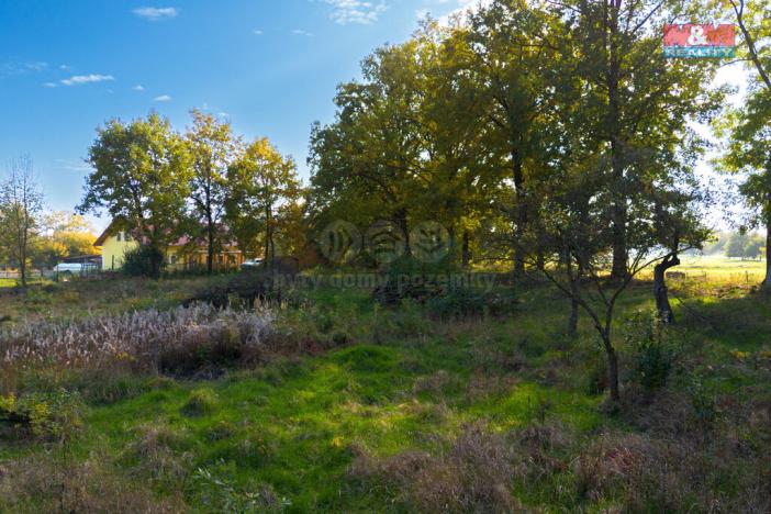 Prodej pozemku pro bydlení, Smržov, 1016 m2