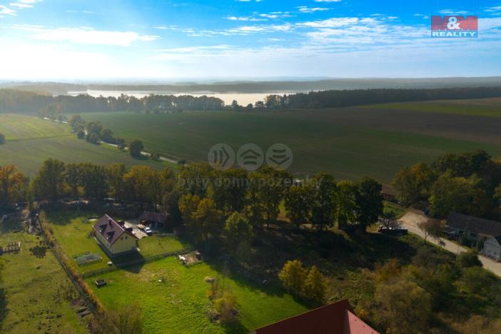 Prodej pozemku pro bydlení, Smržov, 692 m2