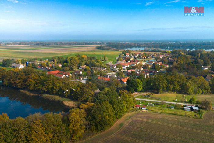 Prodej pozemku pro bydlení, Smržov, 692 m2