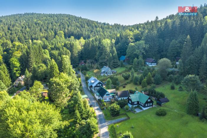 Prodej rodinného domu, Josefův Důl - Antonínov, 145 m2