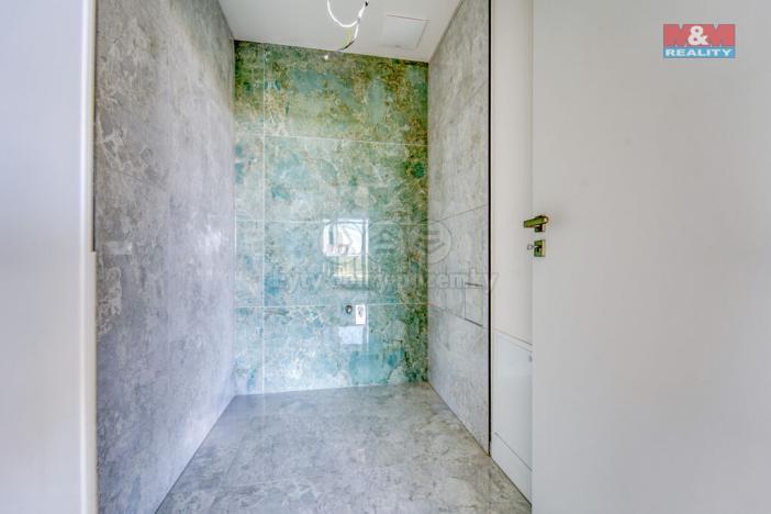 Prodej bytu 3+kk, Plzeň, Kamenická, 134 m2