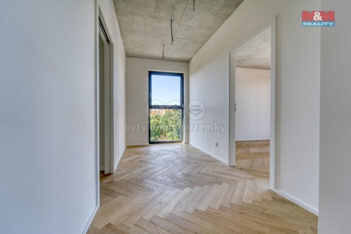 Prodej bytu 3+kk, Plzeň, Kamenická, 134 m2