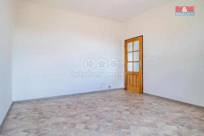 Prodej rodinného domu, Nebahovy - Kralovice, 108 m2