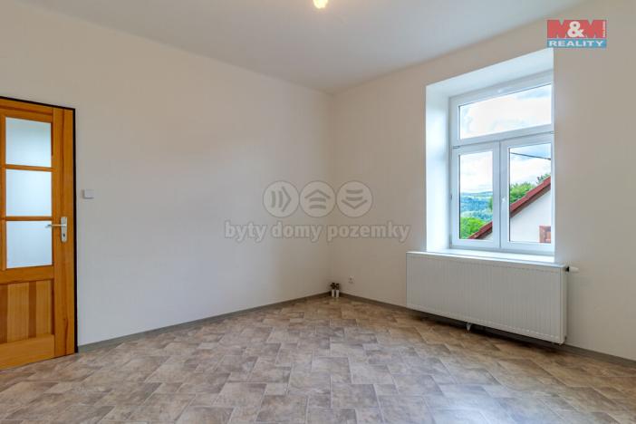 Prodej rodinného domu, Nebahovy - Kralovice, 108 m2