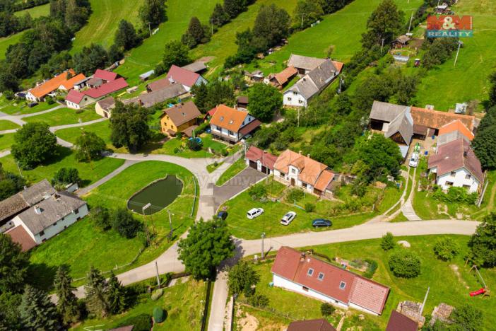 Prodej rodinného domu, Nebahovy - Kralovice, 108 m2