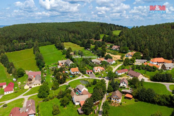 Prodej rodinného domu, Nebahovy - Kralovice, 108 m2