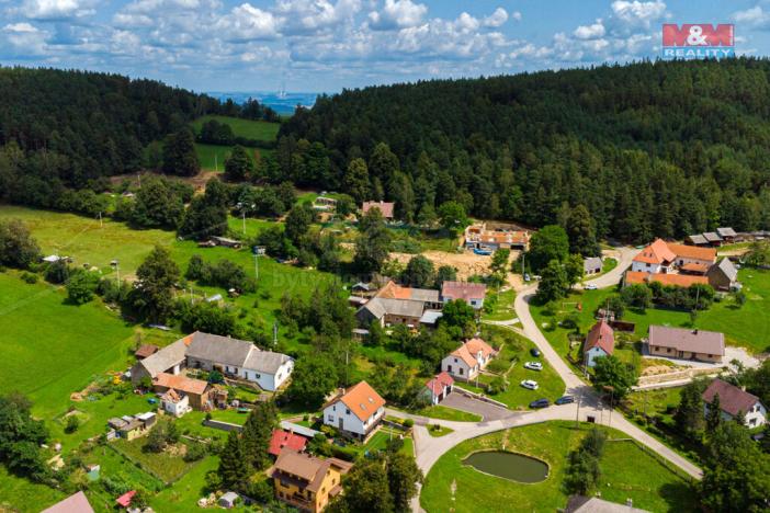 Prodej rodinného domu, Nebahovy - Kralovice, 108 m2