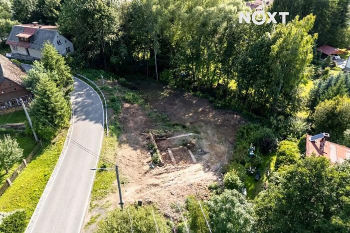 Prodej pozemku pro bydlení, Roztoky u Jilemnice, 1269 m2