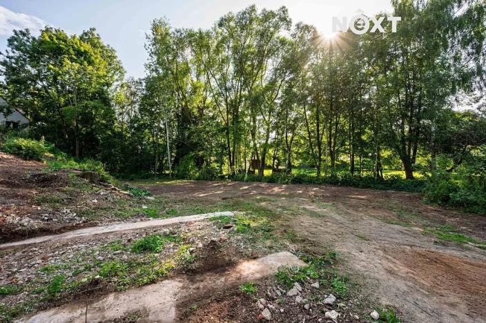 Prodej pozemku pro bydlení, Roztoky u Jilemnice, 1269 m2