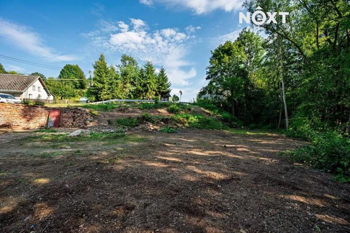Prodej pozemku pro bydlení, Roztoky u Jilemnice, 1269 m2
