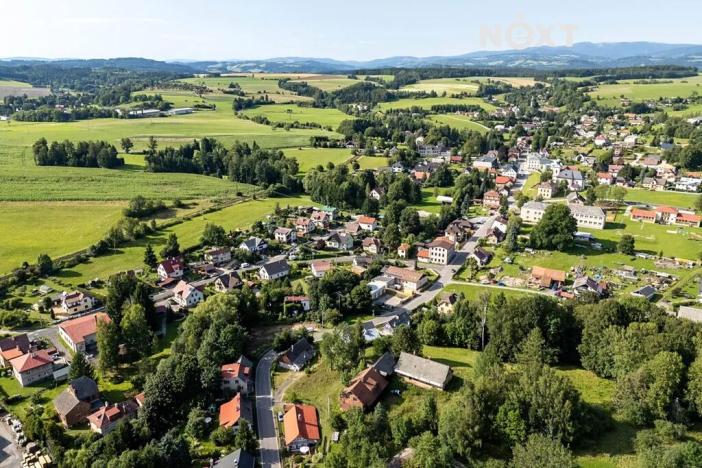 Prodej pozemku pro bydlení, Roztoky u Jilemnice, 1269 m2