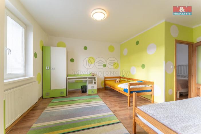 Prodej bytu 3+kk, Praha - Dubeč, náměstí U lípy svobody, 71 m2