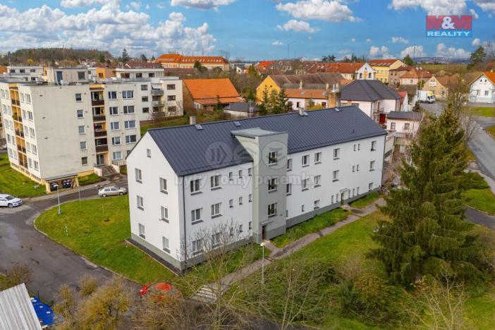 Prodej bytu 3+kk, Praha - Dubeč, náměstí U lípy svobody, 71 m2