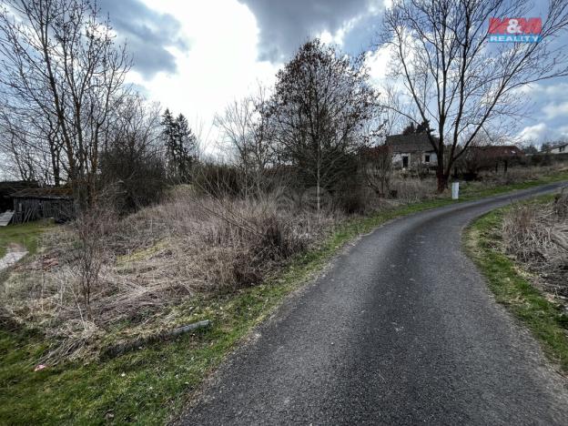 Prodej pozemku pro bydlení, Lubenec - Libkovice, 1893 m2